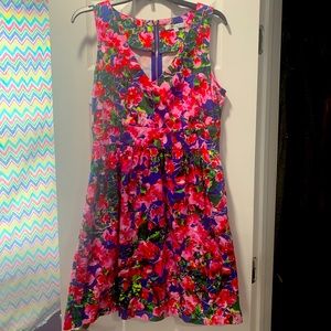 EUC Dress from Kohl’s